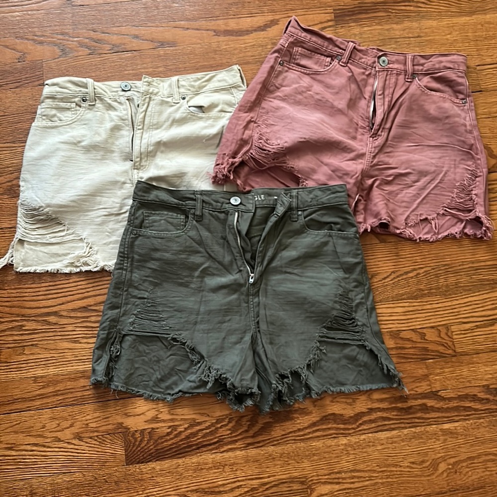 AE shorts
